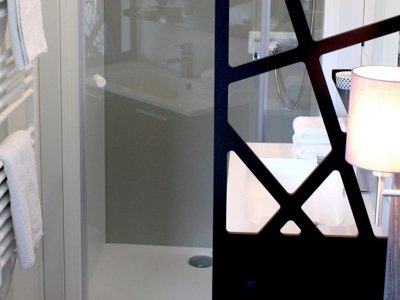 Cliquez pour découvrir toutes les photos de l'HÉBERGEMENT ! mobil-home - Au Pré De L'Etang photo 9