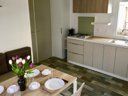 Cliquez pour découvrir toutes les photos de l'HÉBERGEMENT ! mobil-home - camping Au Pré De L'Etang photo 3