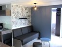 Cliquez pour découvrir toutes les photos de l'HÉBERGEMENT ! mobil-home - camping Au Pré De L'Etang photo 2