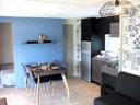 Cliquez pour découvrir toutes les photos de l'HÉBERGEMENT ! mobil-home - camping Au Pré De L'Etang photo 3