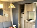 mobil-home - camping Au Pré De L'Etang photo 3
