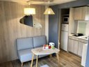 mobil-home - camping Au Pré De L'Etang photo 5