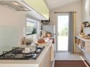 Cliquez pour découvrir toutes les photos de l'HÉBERGEMENT ! mobil-home - camping Au Pré De L'Etang photo 3