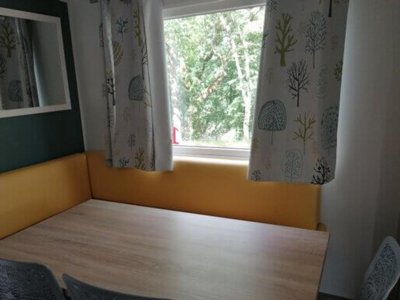 mobil-home - Val De L'Eyre photo 2