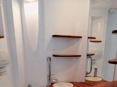 Cliquez pour découvrir toutes les photos de l'HÉBERGEMENT ! mobil-home - Val De L'Eyre photo 7