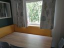 mobil-home - camping Val De L'Eyre photo 2