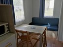 Cliquez pour découvrir toutes les photos de l'HÉBERGEMENT ! mobil-home - camping Val De L'Eyre photo 2