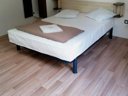 Cliquez pour découvrir toutes les photos de l'HÉBERGEMENT ! mobil-home - camping Val De L'Eyre photo 4