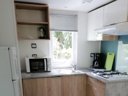 Cliquez pour découvrir toutes les photos de l'HÉBERGEMENT ! mobil-home - camping Val De L'Eyre photo 2