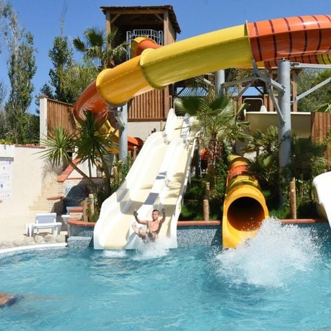 Cliquez pour découvrir toutes les photos de l'ÉTABLISSEMENT ! établissement Palais De La Mer photo 2