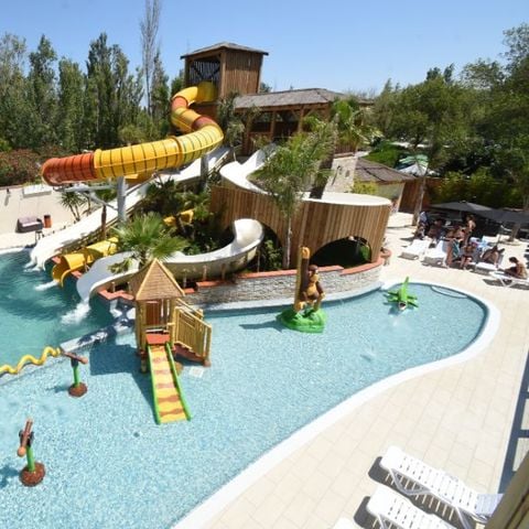 Cliquez pour découvrir toutes les photos de l'ÉTABLISSEMENT ! établissement Palais De La Mer photo 3