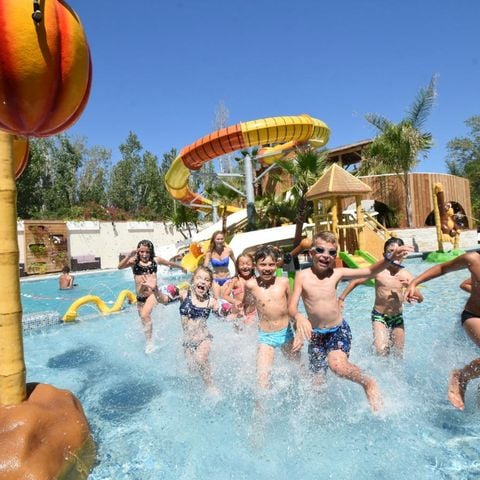 Cliquez pour découvrir toutes les photos de l'ÉTABLISSEMENT ! établissement Palais De La Mer photo 4
