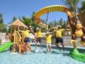 Cliquez pour découvrir toutes les photos de l'ÉTABLISSEMENT ! établissement Palais De La Mer photo 5