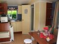 Cliquez pour découvrir toutes les photos de l'HÉBERGEMENT ! bungalow - établissement Palais De La Mer photo 3