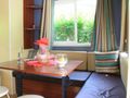 Cliquez pour découvrir toutes les photos de l'HÉBERGEMENT ! bungalow - établissement Palais De La Mer photo 3