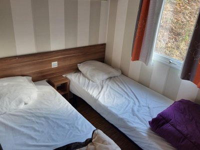 mobil-home - Des Bastides photo 2