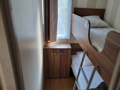 mobil-home - Des Bastides photo 4