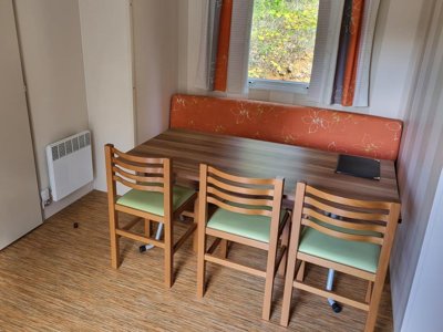 mobil-home - Des Bastides photo 7