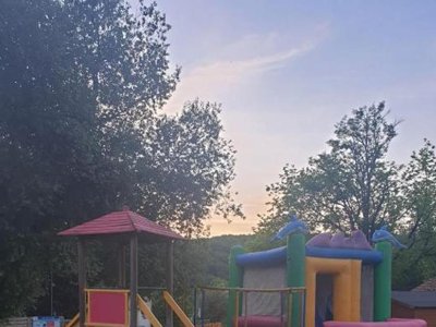 camping Des Bastides photo 14
