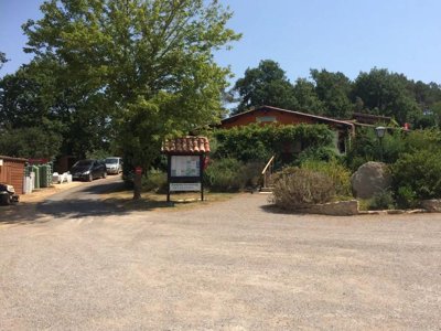 camping Des Bastides photo 16
