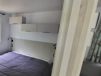 Cliquez pour découvrir toutes les photos de l'HÉBERGEMENT ! mobil-home - Des Bastides photo 5