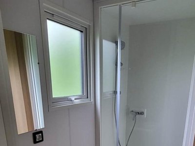 Cliquez pour découvrir toutes les photos de l'HÉBERGEMENT ! mobil-home - Des Bastides photo 7