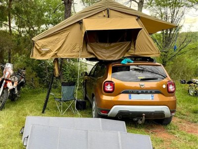 camping Des Bastides photo 17
