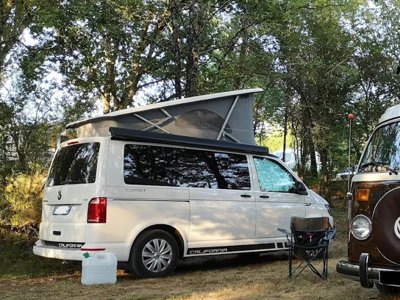 camping Des Bastides photo 18