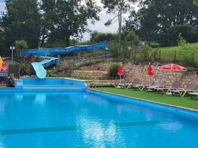 camping Des Bastides photo 4