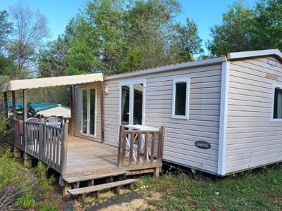 camping Des Bastides photo 6