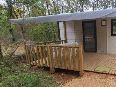 camping Des Bastides photo 7