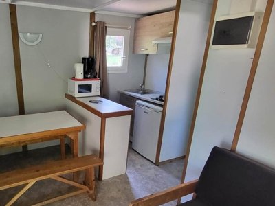 chalet - Des Bastides photo 3