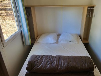 mobil-home - Des Bastides photo 6