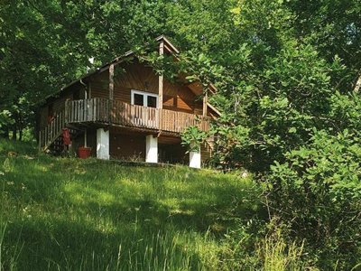 camping Des Bastides photo 8