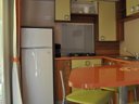 Cliquez pour découvrir toutes les photos de l'HÉBERGEMENT ! mobil-home - camping Des Bastides photo 2