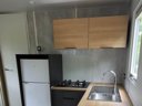 Cliquez pour découvrir toutes les photos de l'HÉBERGEMENT ! mobil-home - camping Des Bastides photo 4