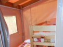 Cliquez pour découvrir toutes les photos de l'HÉBERGEMENT ! tente - camping Des Bastides photo 3