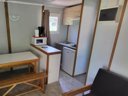 chalet - camping Des Bastides photo 3