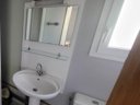 chalet - camping Des Bastides photo 7