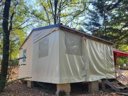 mobil-home - camping Des Bastides photo 2