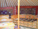 hébergement insolite - camping Des Bastides photo 1