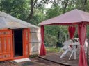 hébergement insolite - camping Des Bastides photo 3