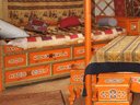 hébergement insolite - camping Des Bastides photo 5