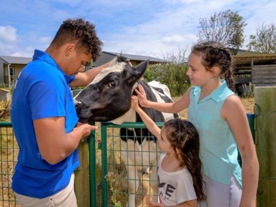 camping Paradis D'Utah Beach photo 12