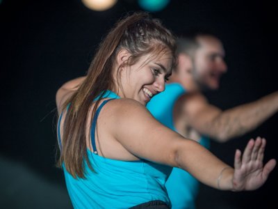 camping Paradis D'Utah Beach photo 18