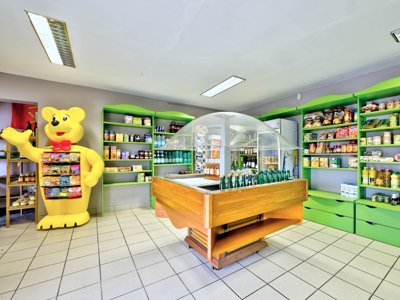 camping Paradis D'Utah Beach photo 21