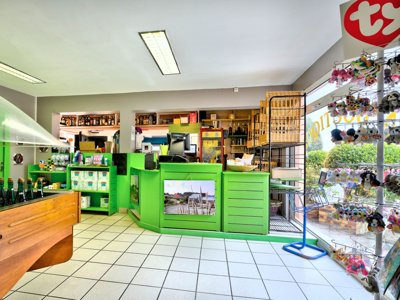 camping Paradis D'Utah Beach photo 22