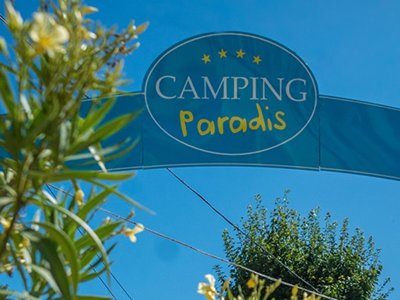 camping Paradis D'Utah Beach photo 3