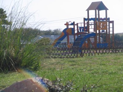 camping Paradis D'Utah Beach photo 7