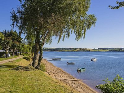 Cliquez pour découvrir toutes les photos de l'ÉTABLISSEMENT ! camping Sites Et Paysages - Beau Rivage photo 11